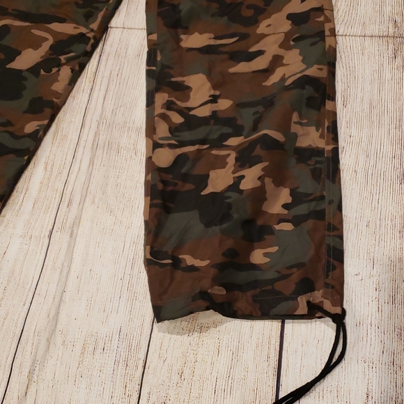 Urban Groove superhighway camo pants size large - Picture 2 of 7